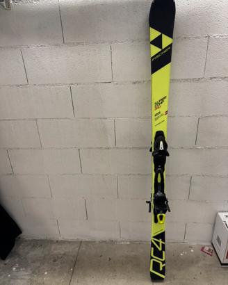 Sci fischer super comp