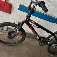 Bici bmx