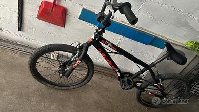 Bici bmx