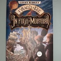 I viaggi di Egg – In fuga da Mortaria