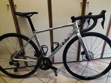 Bici corsa carbonio LIV LANGMA taglia S1