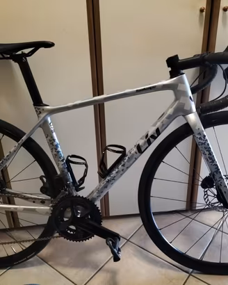 Bici corsa carbonio LIV LANGMA taglia S1
