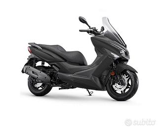 Scooter Kymco x Town 125