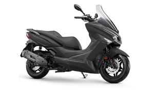 Scooter Kymco x Town 125
