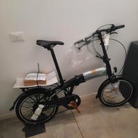Bici elettrica E-bike