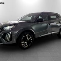 PEUGEOT N2008 1.2 pt 100cv Allure