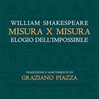 Igor Sibaldi MISURA PER MISURA