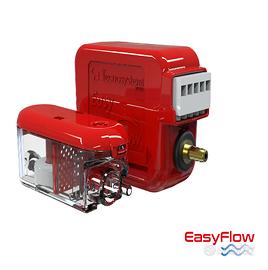 Mini Pompa Easy Flow Tecnosystemi 7 LT per Climat.