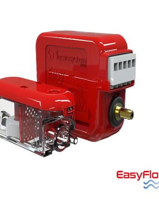 Mini Pompa Easy Flow Tecnosystemi 7 LT per Climat.