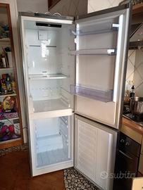 Frigorifero Beko RCNA366I40XBN no frost