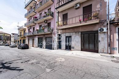 Casa semi indipendente - Acireale