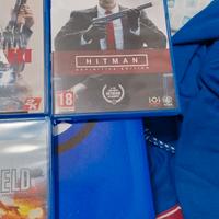 Giochi PS4 ps5