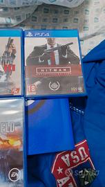 Giochi PS4 ps5