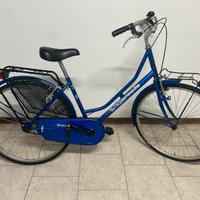 Bicicletta da passeggio