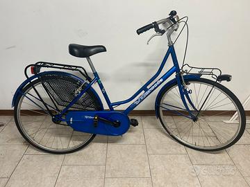 Bicicletta da passeggio