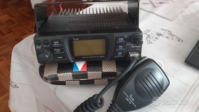 ICOM 281H RTX  144 MHZ  PIU RX  430 MHZ