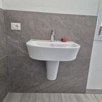 lavabo bagno NUOVO