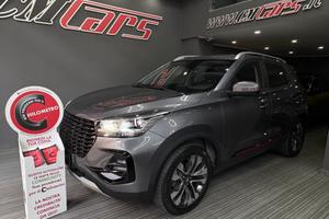 DR 5.0 1.5 Turbo GPL di serie 149cv CVT Automatica