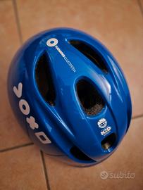 Casco bimbo come nuovo