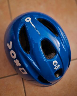 Casco bimbo come nuovo