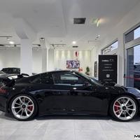 PORSCHE - 991 4.0 GT3