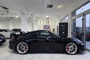 PORSCHE - 991 4.0 GT3