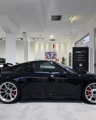 PORSCHE - 991 4.0 GT3