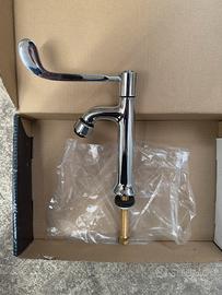 Rubinetto colonna bar