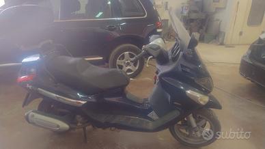 Scooter Piaggio