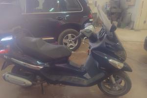 Scooter Piaggio