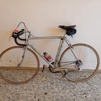 bici Figini d'epoca