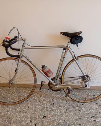 bici Figini d'epoca