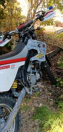 derbi senda Extreme cross/enduro 