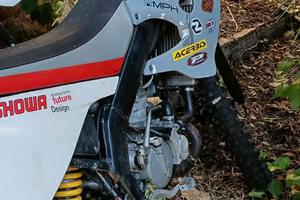 derbi senda Extreme cross/enduro 