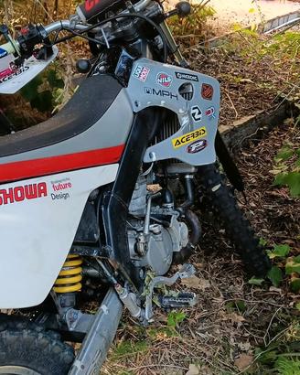 derbi senda Extreme cross/enduro 