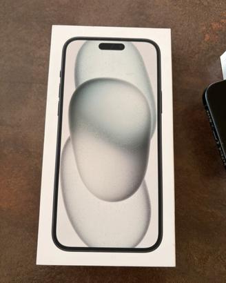 Iphone 15 plus 256 k