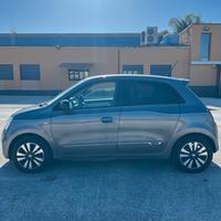 Renault twingo E-TECH Eletric Techno