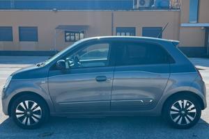 Renault twingo E-TECH Eletric Techno