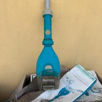 Aspirapolvere per piscina