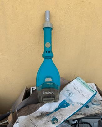 Aspirapolvere per piscina