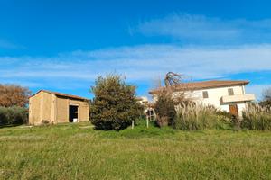 Casa di Campagna nel cuore dell'Umbria