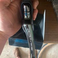 LEVA FRENO SHIMANO DURA-ACE ST-R9120-L 2 VELOCITA'