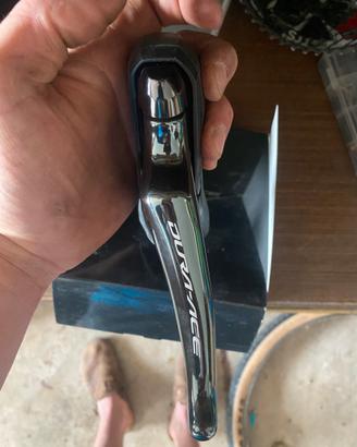 LEVA FRENO SHIMANO DURA-ACE ST-R9120-L 2 VELOCITA'