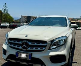 Mercedes Gla premium AMG 180 cdi