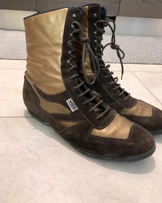 Scarpe uomo Walsh n. 44