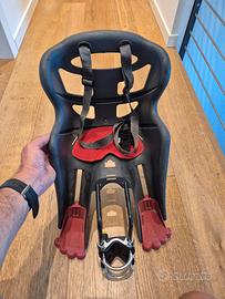 seggiolino per bambino 15kg MTB 