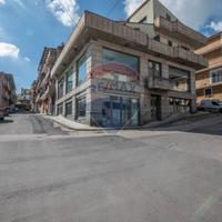 Stabile/Palazzo - Ramacca