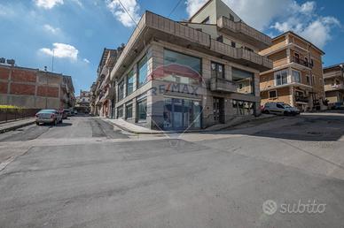 Stabile/Palazzo - Ramacca