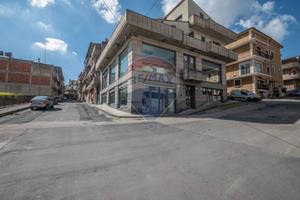 Stabile/Palazzo - Ramacca