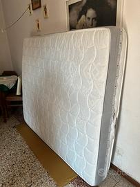 Materasso matrimoniale eminflex 160x190